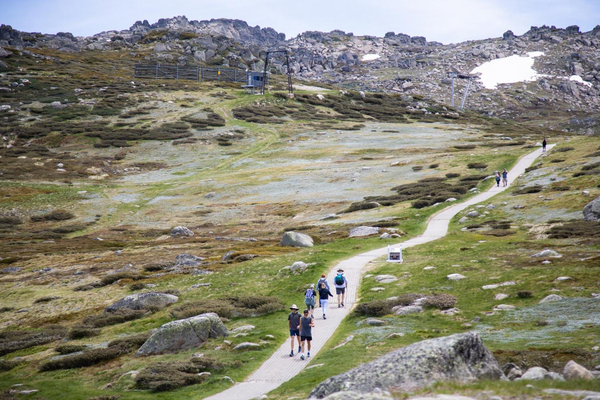 House Of Ullr Hotell Thredbo Eksteriør bilde