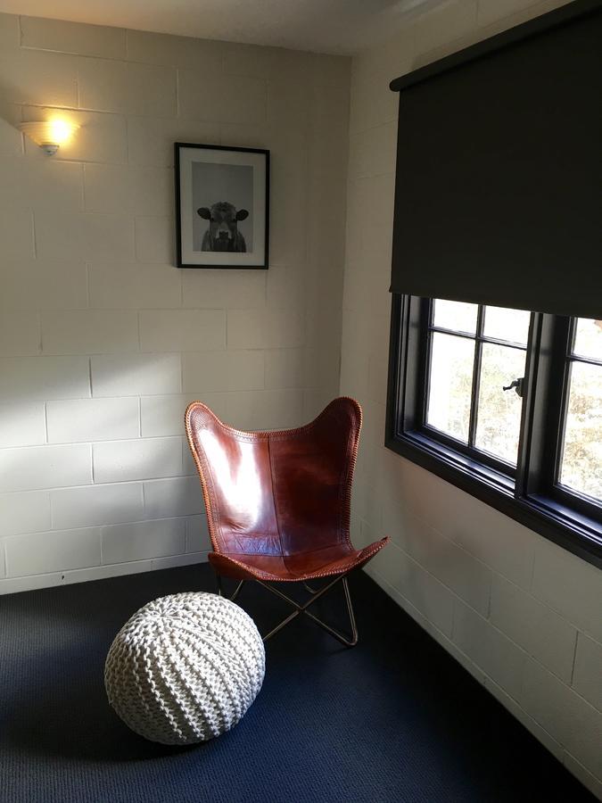 House Of Ullr Hotell Thredbo Eksteriør bilde