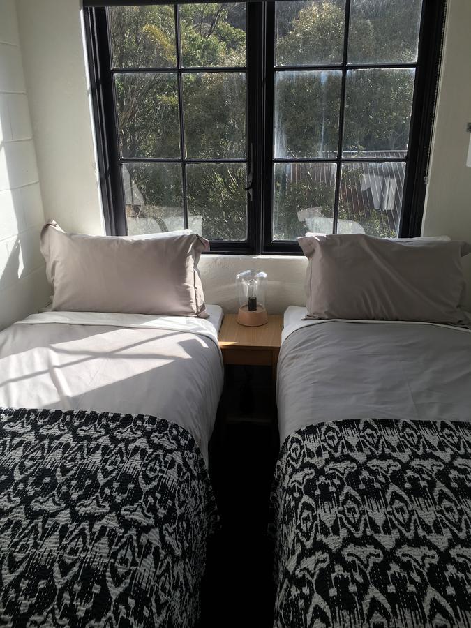 House Of Ullr Hotell Thredbo Eksteriør bilde
