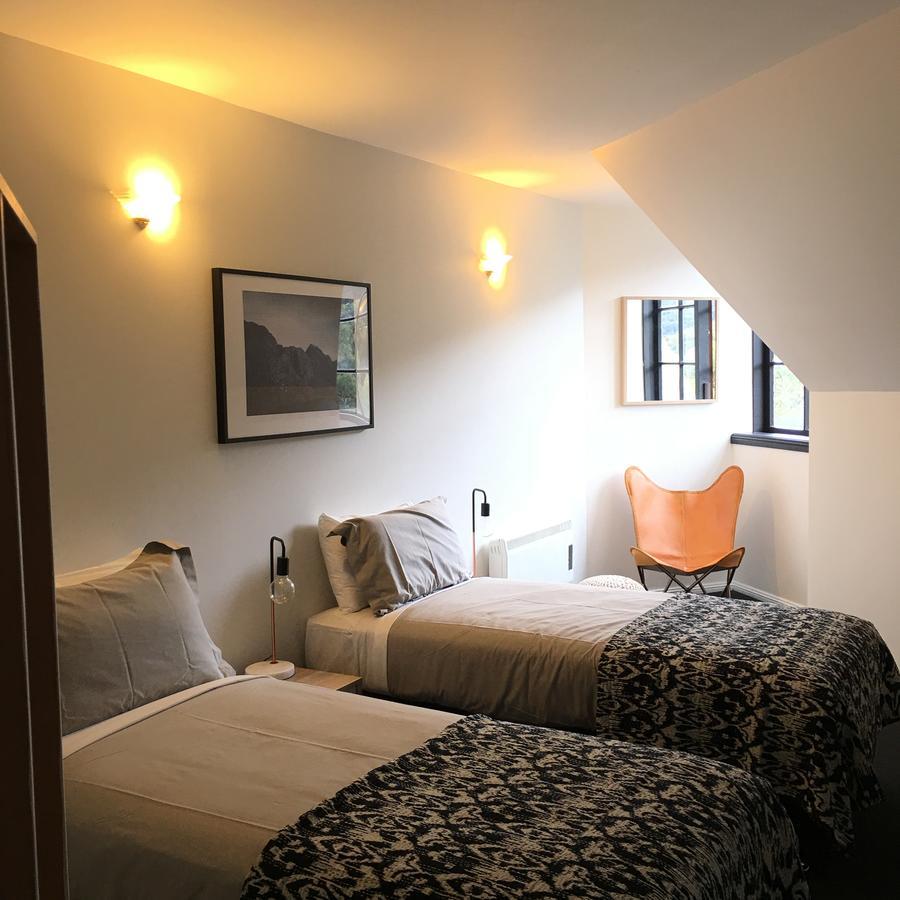 House Of Ullr Hotell Thredbo Eksteriør bilde